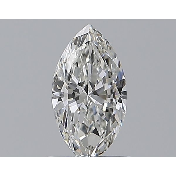 MARQUISE 0.59 G VS1 VG-VG-EX - 2546505694 GIA Diamond