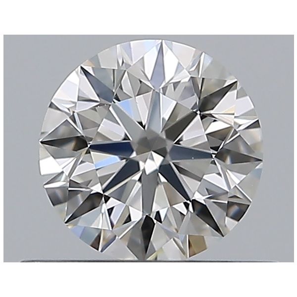 ROUND 0.51 F VS1 EX-EX-EX - 2546511059 GIA Diamond