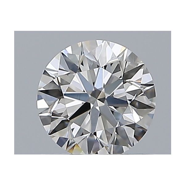ROUND 0.51 F VS2 EX-EX-EX - 2546512757 GIA Diamond