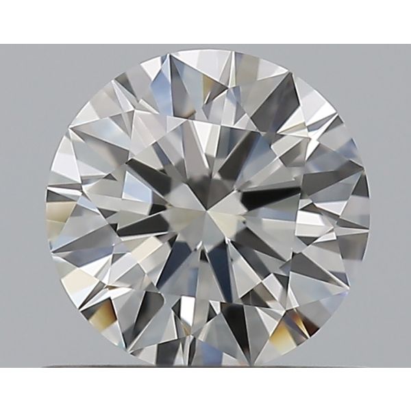 ROUND 0.66 I VS2 EX-EX-EX - 2546513364 GIA Diamond