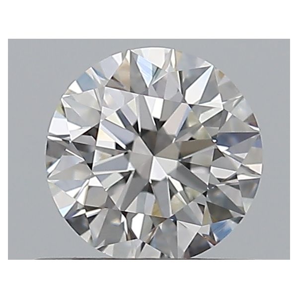 ROUND 0.58 G VS1 EX-EX-EX - 2546513445 GIA Diamond