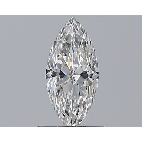MARQUISE 0.7 F VS2 VG-VG-EX - 2546516902 GIA Diamond