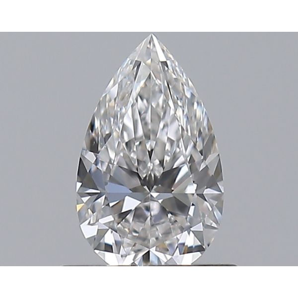 PEAR 0.59 E VS1 EX-VG-EX - 2546526168 GIA Diamond