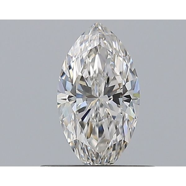 MARQUISE 0.5 G VS1 VG-VG-EX - 2546527054 GIA Diamond