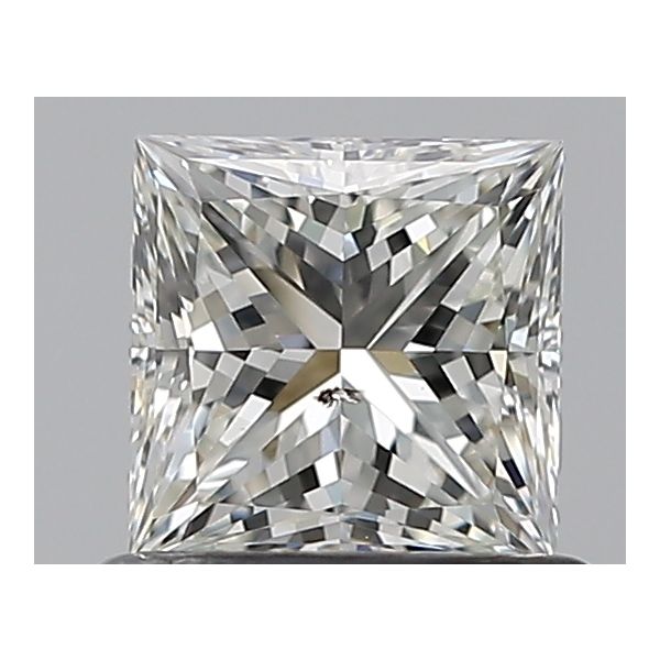 PRINCESS 0.6 I VS2 EX-EX-EX - 2546528594 GIA Diamond