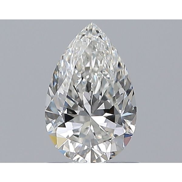 PEAR 1.01 H VS2 VG-EX-EX - 2546532641 GIA Diamond