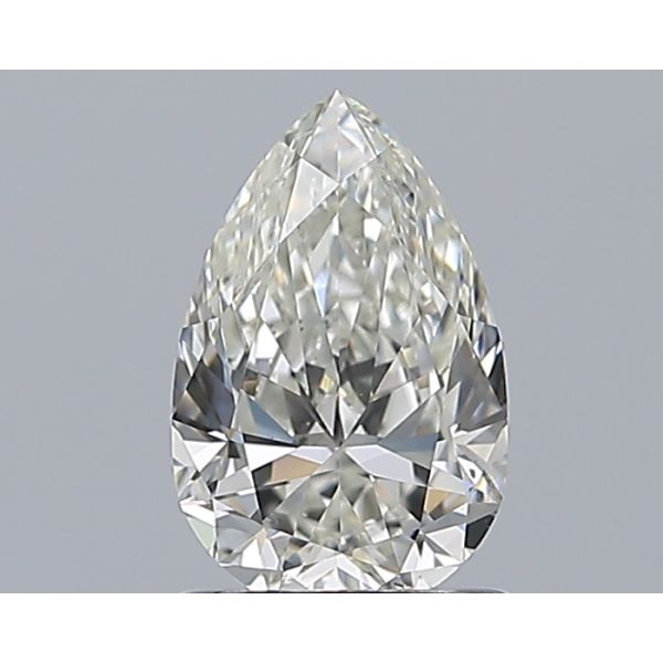 PEAR 1.01 H VS2 EX-EX-EX - 2546534661 GIA Diamond