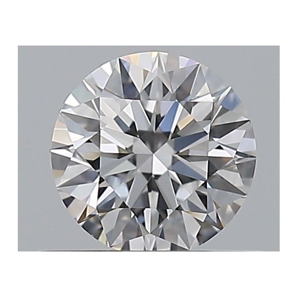 ROUND 0.51 D VS2 EX-EX-EX - 2546537683 GIA Diamond