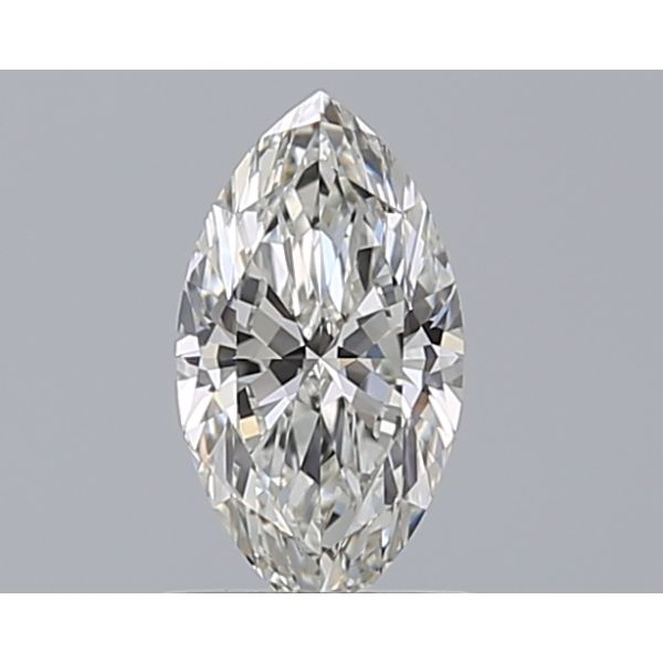 MARQUISE 0.72 H VVS2 VG-EX-EX - 2546539458 GIA Diamond