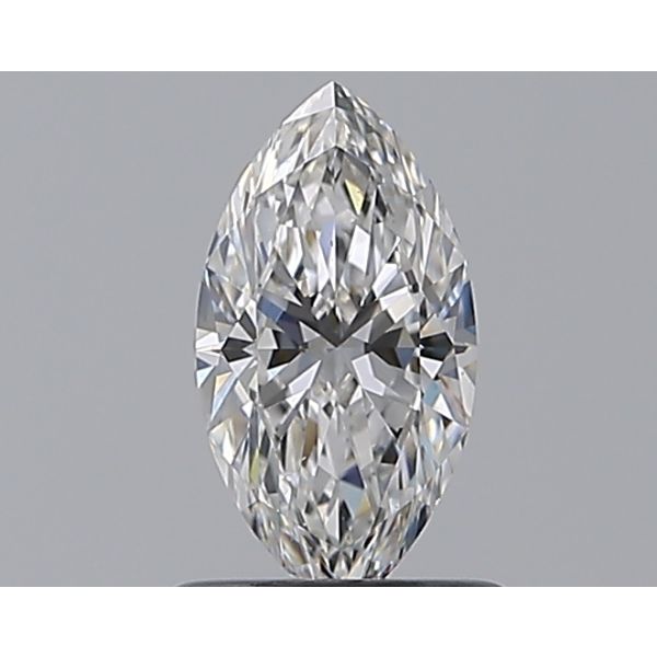 MARQUISE 0.77 F VS2 EX-EX-EX - 2546539494 GIA Diamond