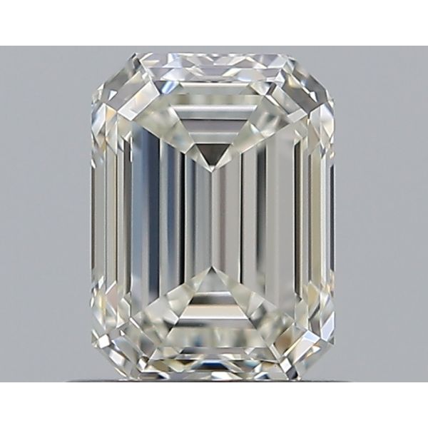 EMERALD 0.9 I VVS2 VG-EX-EX - 2546555888 GIA Diamond