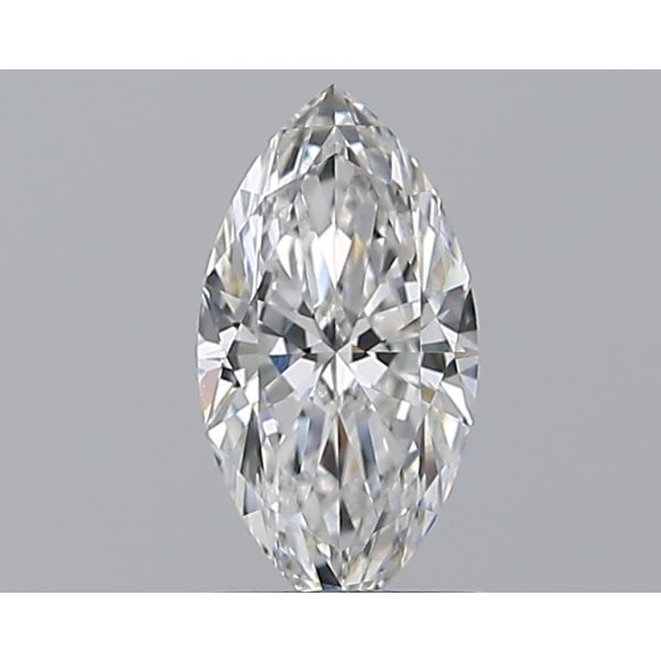 MARQUISE 0.81 F VVS2 EX-EX-EX - 2546556725 GIA Diamond