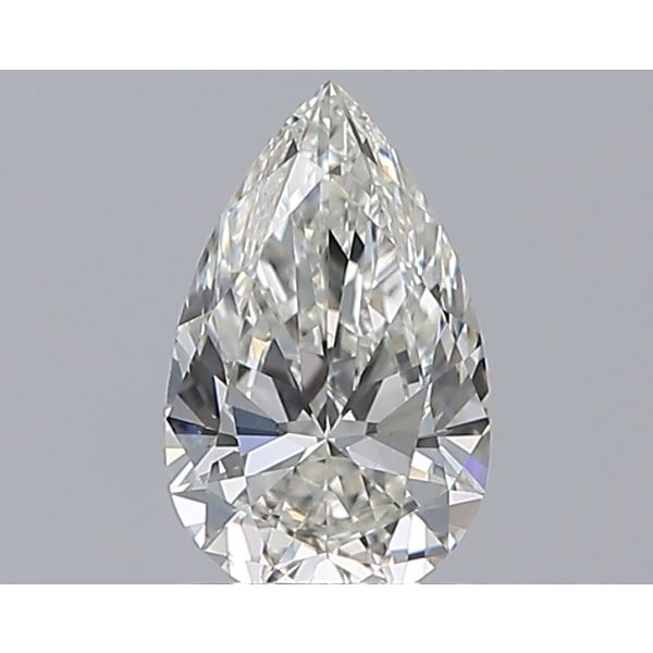 PEAR 1 I VS2 EX-EX-EX - 2546587239 GIA Diamond
