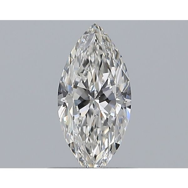 MARQUISE 0.5 F VS1 VG-VG-EX - 2546592429 GIA Diamond