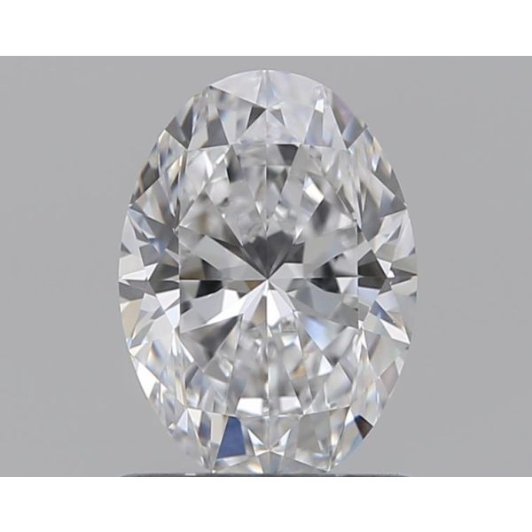 OVAL 0.9 D VVS1 VG-EX-EX - 2546593185 GIA Diamond