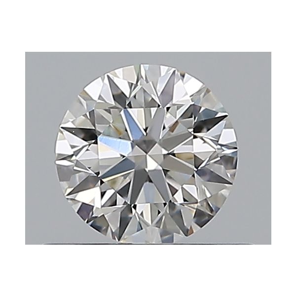 ROUND 0.5 G VVS2 EX-EX-EX - 2546593214 GIA Diamond
