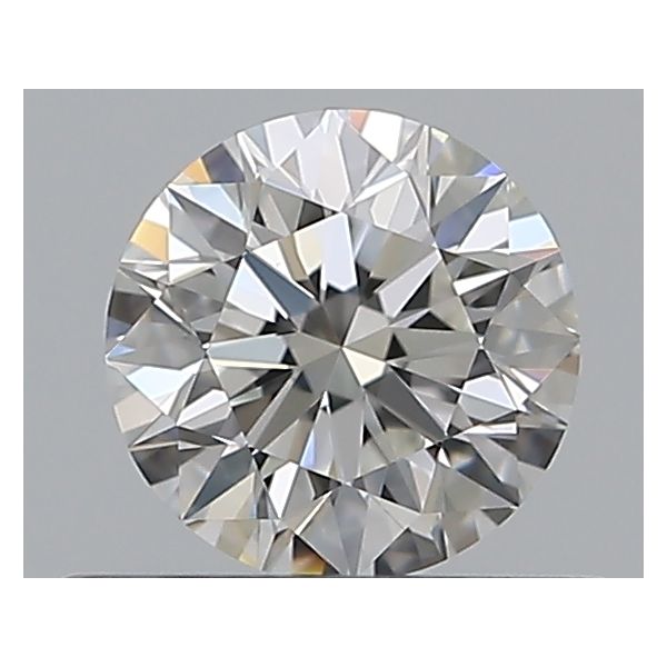 ROUND 0.51 F VS1 EX-EX-EX - 2546593271 GIA Diamond