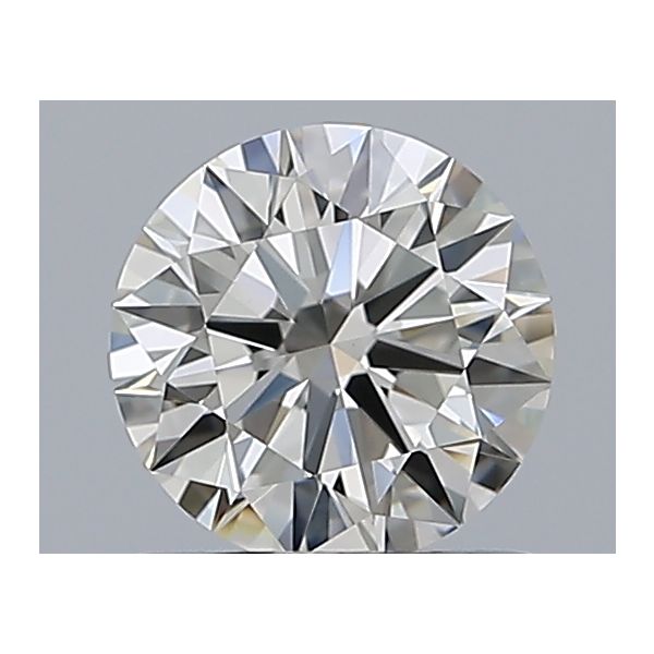 ROUND 0.7 I VVS2 EX-EX-EX - 2546593632 GIA Diamond