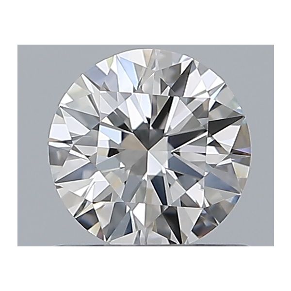 ROUND 0.6 D VVS2 EX-EX-EX - 2546599537 GIA Diamond