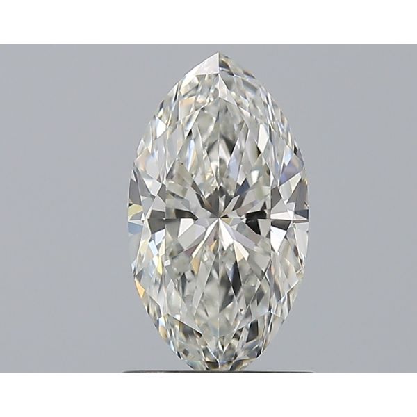 MARQUISE 1.2 H VS2 VG-EX-EX - 2546611105 GIA Diamond