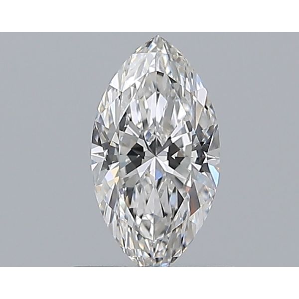 MARQUISE 0.7 E VS1 VG-EX-EX - 2546612284 GIA Diamond