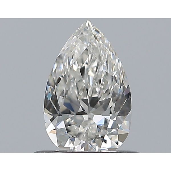 PEAR 0.51 G VS1 EX-VG-EX - 2546620979 GIA Diamond
