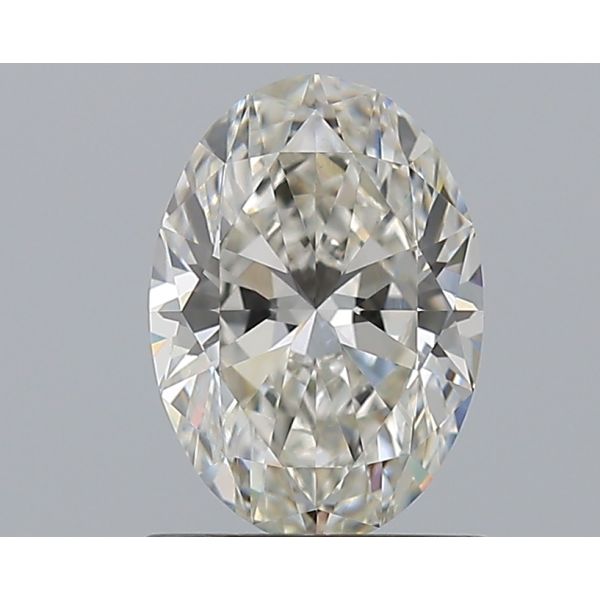 OVAL 1.03 H VS1 EX-EX-EX - 2546630122 GIA Diamond