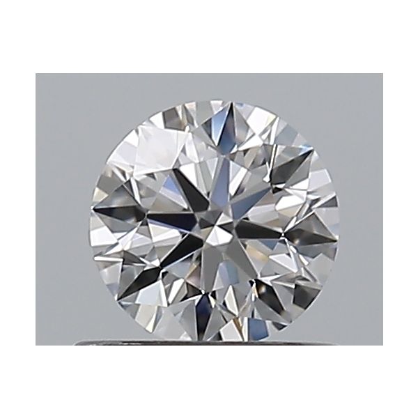 ROUND 0.6 D VS2 EX-EX-EX - 2546637145 GIA Diamond