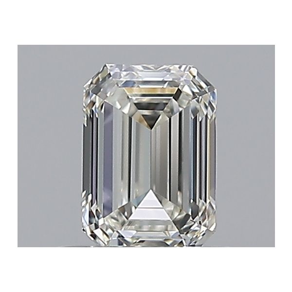 EMERALD 0.52 I VVS2 EX-VG-EX - 2546643301 GIA Diamond