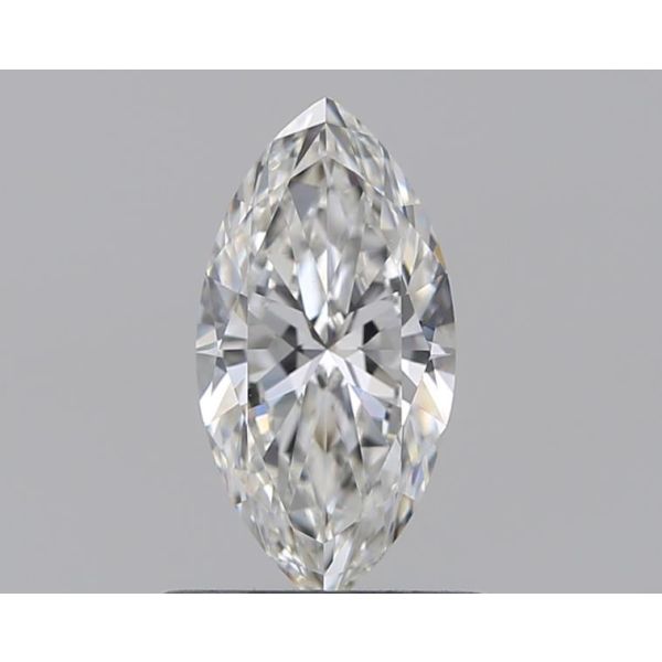 MARQUISE 0.6 F VS1 EX-EX-VG - 2546648499 GIA Diamond