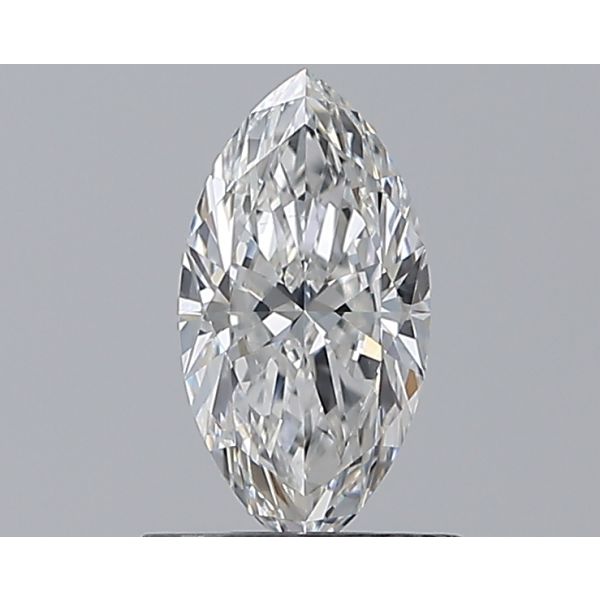 MARQUISE 0.73 F VS2 EX-EX-EX - 2546648506 GIA Diamond