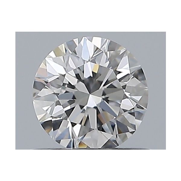ROUND 0.5 D VS2 EX-EX-EX - 2546656167 GIA Diamond