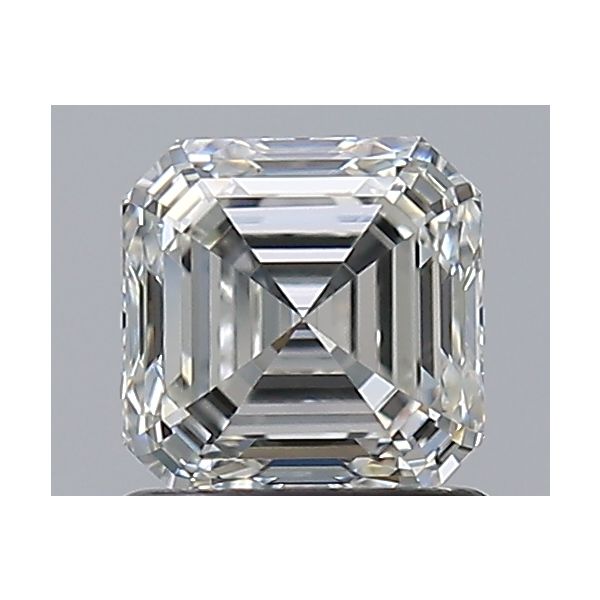 SQ EMERALD 1.01 I VVS2 EX-EX-EX - 2546657294 GIA Diamond