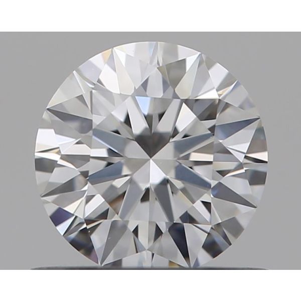 ROUND 0.5 E VVS2 EX-EX-EX - 2546658505 GIA Diamond