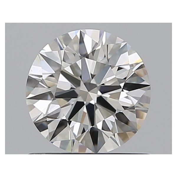 ROUND 0.77 G VS2 EX-EX-EX - 2546659439 GIA Diamond