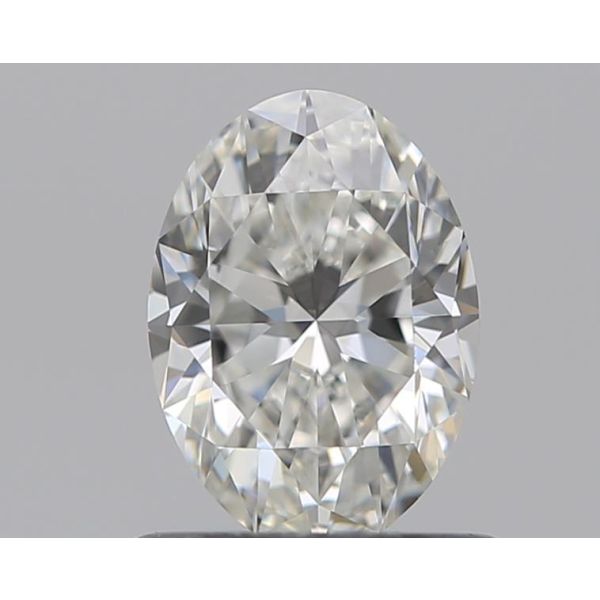 OVAL 0.7 G VVS2 VG-VG-EX - 2546659513 GIA Diamond
