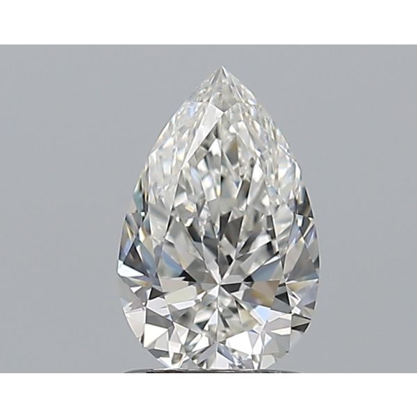PEAR 1 G VS1 EX-EX-EX - 2546670526 GIA Diamond
