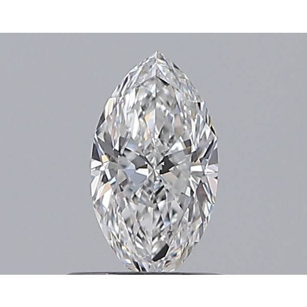 MARQUISE 0.5 E VVS2 VG-EX-EX - 2546671256 GIA Diamond