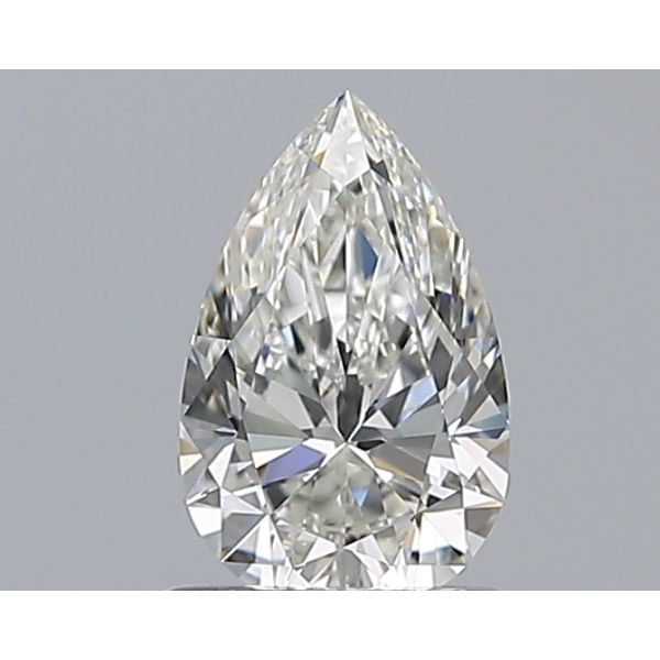 PEAR 0.75 G VVS2 EX-EX-EX - 2546671280 GIA Diamond