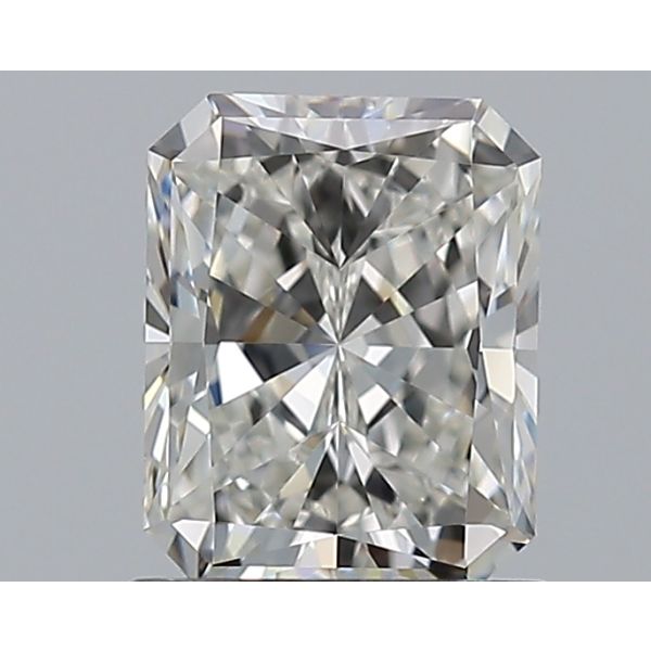RADIANT 1.01 G VVS2 VG-EX-EX - 2546673427 GIA Diamond