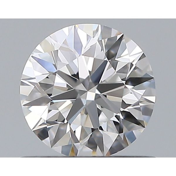 ROUND 0.59 D VVS2 EX-EX-EX - 2546674358 GIA Diamond