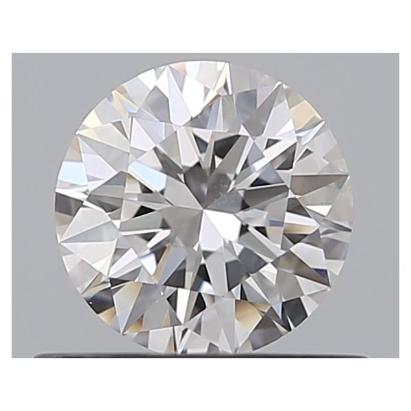 ROUND 0.52 E VS2 EX-EX-EX - 2546674808 GIA Diamond
