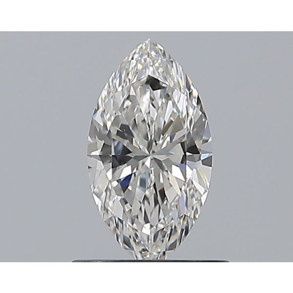 MARQUISE 0.7 G VS1 VG-EX-EX - 2546677424 GIA Diamond