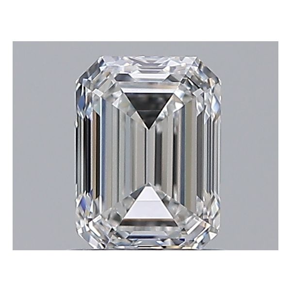 EMERALD 0.9 E VVS1 VG-EX-EX - 2546681568 GIA Diamond