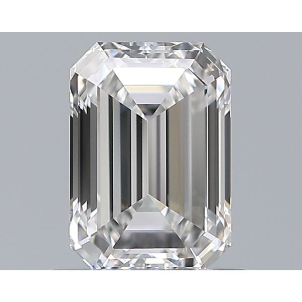 EMERALD 0.8 E VS1 EX-EX-EX - 2546682218 GIA Diamond