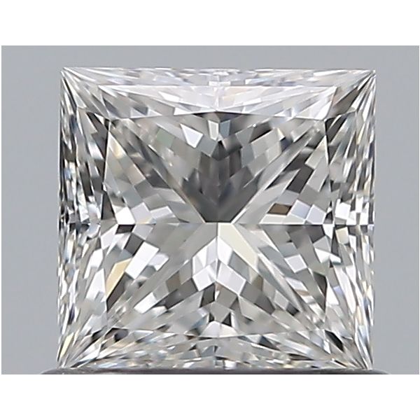 PRINCESS 0.75 G VVS1 EX-EX-EX - 2546684514 GIA Diamond