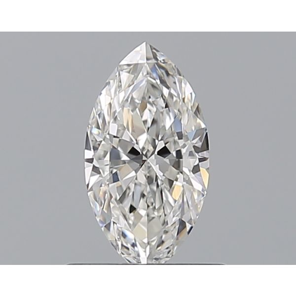 MARQUISE 0.51 G VS1 EX-VG-EX - 2546684515 GIA Diamond
