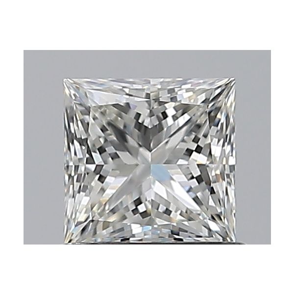PRINCESS 0.76 I VVS1 EX-EX-EX - 2546684670 GIA Diamond