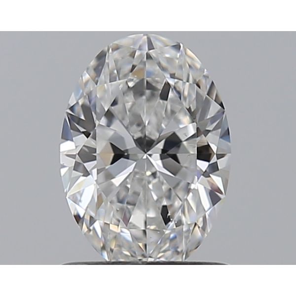 OVAL 0.8 E VS2 EX-EX-VG - 2546684974 GIA Diamond
