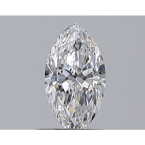 MARQUISE 0.5 D VVS2 VG-VG-EX - 2546685278 GIA Diamond